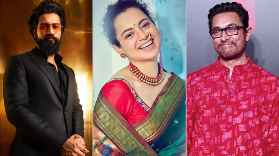 Independence Day 2025: From Ajay Devgn To Sharman Joshi, Top Actors Who Nailed Freedom Fighter Roles On Screen | People News