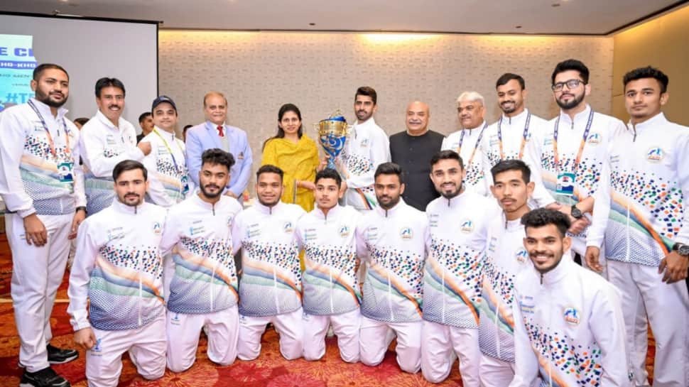Kho Kho World Cup Winners To Join PM Narendra Modi In Independence Day Celebrations At Red Fort | Other Sports News