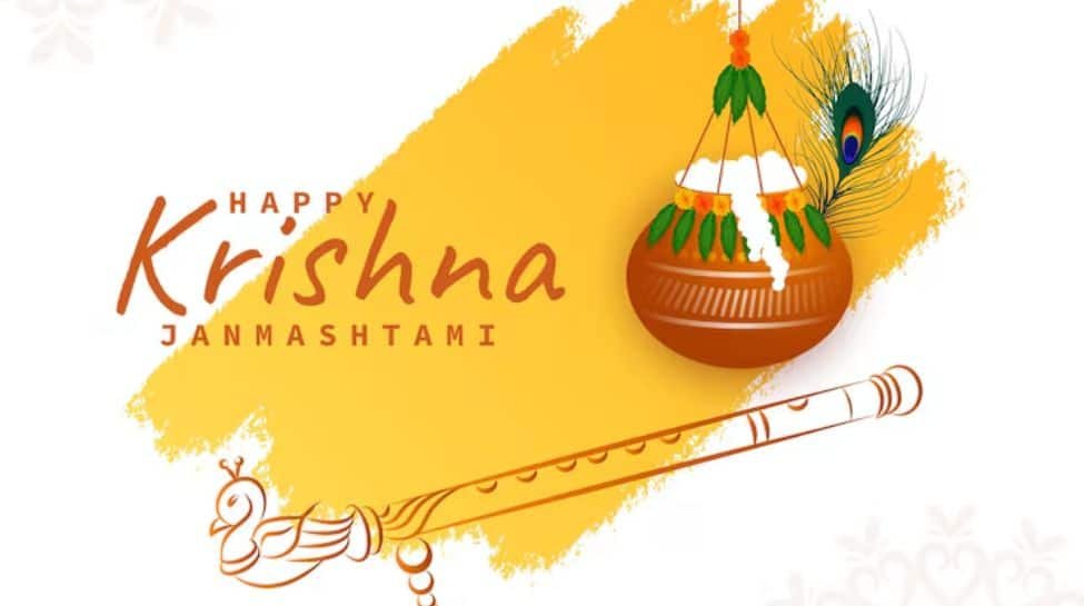 Janmashtami 2025: Rituals for worshiping laddu gopal | Culture News