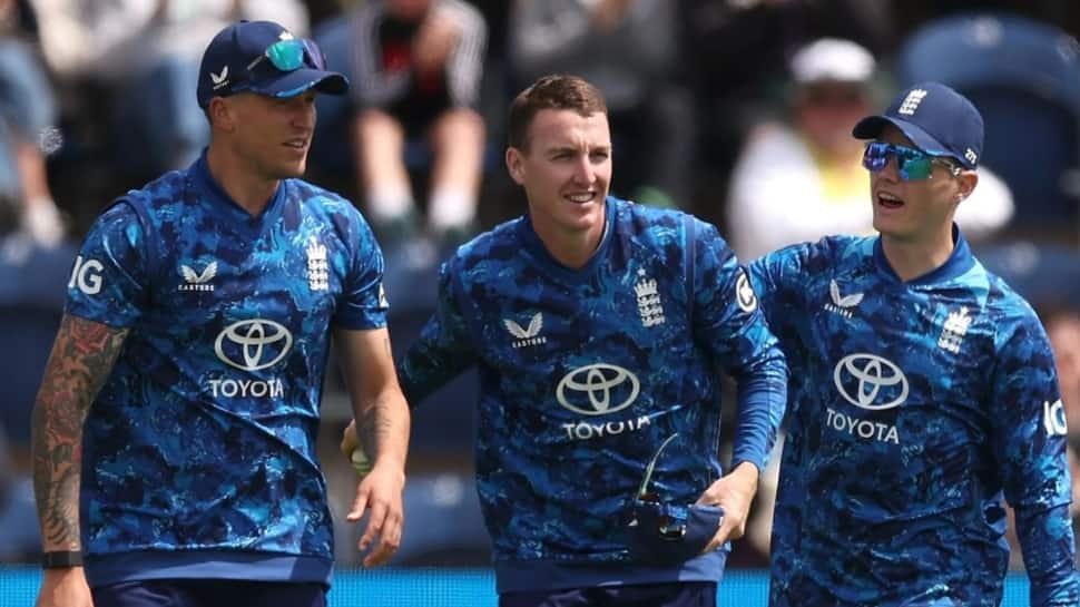England Announce Squads For White Ball Series Against South Africa, Ireland; Check Who’s IN, Who’s OUT | Cricket News