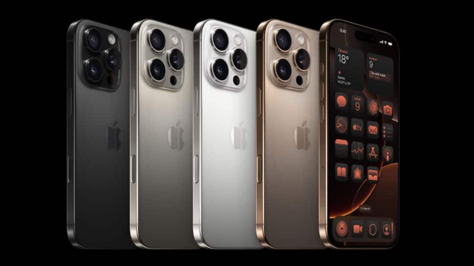 Apple iPhone 16, iPhone 16 Pro Get Massive Price Cut On THIS Platform Ahead Of iPhone 17 India Launch; Check Camera, Display And Other Features | Technology News