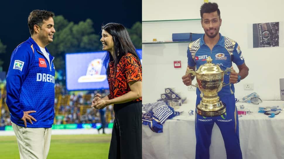 Not Mumbai Indians, Hardik Pandya Was All Set To Make His IPL Debut In 2012 For This Team, But This Coach Denied It | Cricket News