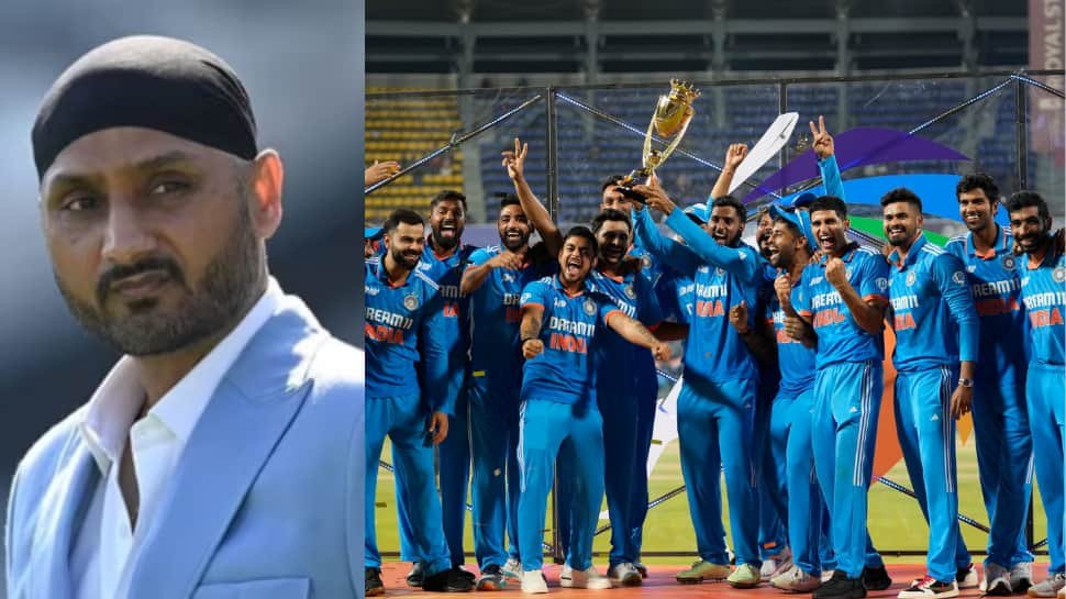 Harbhajan Singh Picks His Asia Cup 2025 Squad – Includes Shubman Gill, Shreyas Iyer; Excludes ‘THIS’ Star Player | Cricket News