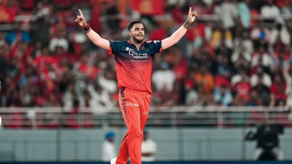 RCB UNDER SCANNER: Yash Dayal Banned From UP T20 League After Sexual Harassment Allegations | Cricket News