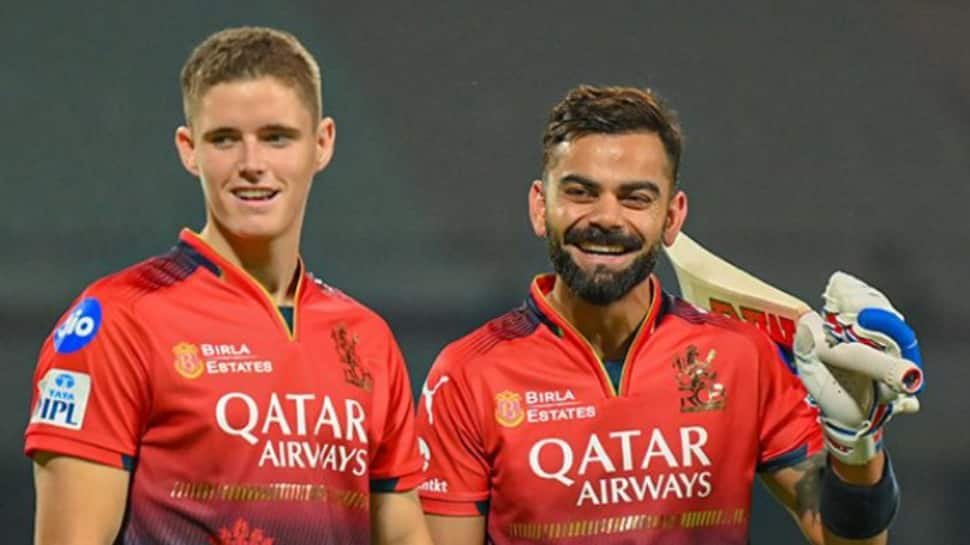 Who Did RCB Star Jacob Bethell Name as His Captaincy Inspiration? Says, ‘Leads With Actions’ | Cricket News
