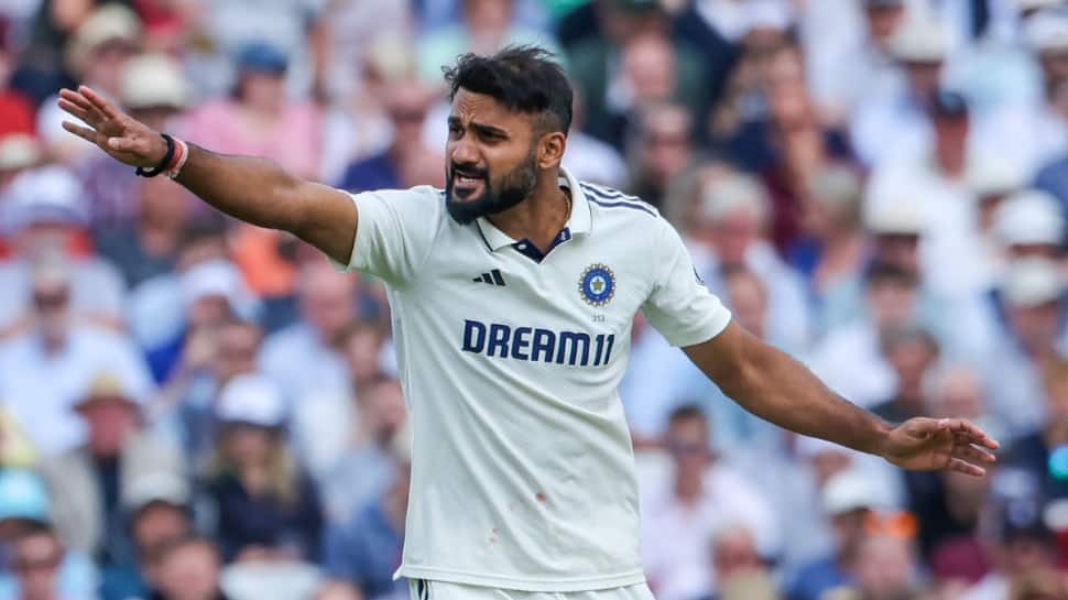 Duleep Trophy: After Ishan Kishan, Star Pacer To Also Miss East Zone’s Quarterfinals Clash | Cricket News