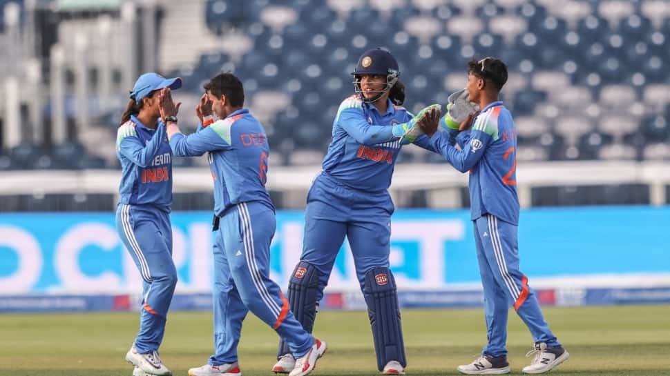 India To Announce Squad For Women’s ODI World Cup On THIS Date; Check Details | Cricket News