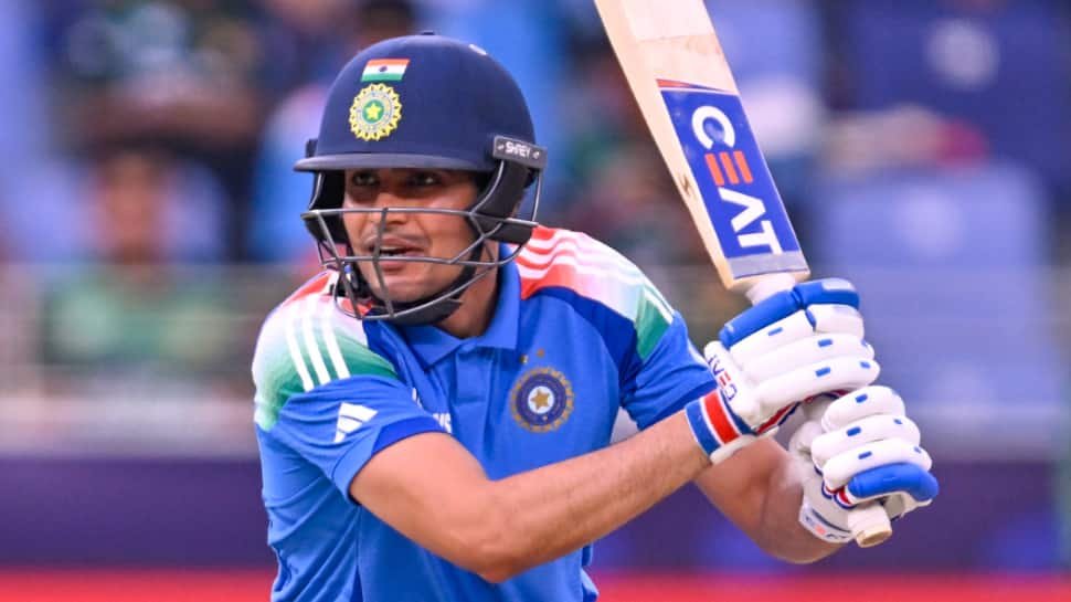 Is Shubman Gill Guaranteed A Spot In India’s Playing XI For Asia Cup 2025? Chief Selector Ajit Agarkar Says THIS | Cricket News