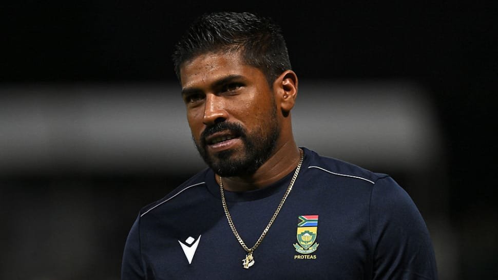 South Africa Hit By ICC Report: Prenelan Subrayen’s Bowling Action Under Review | Cricket News