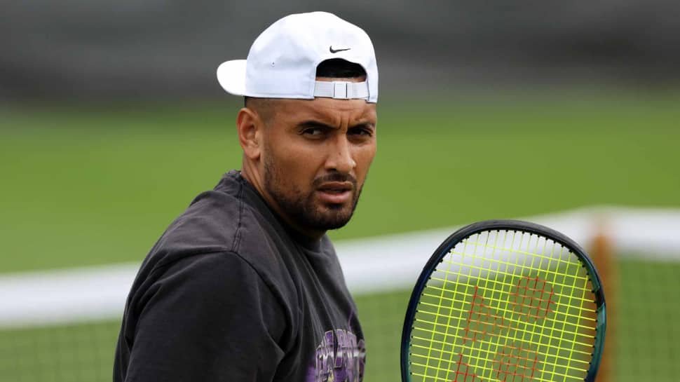 Nick Kyrgios Withdraws From US Open 2025 Due To Long-Standing Injury Issues; Check Details | Tennis News