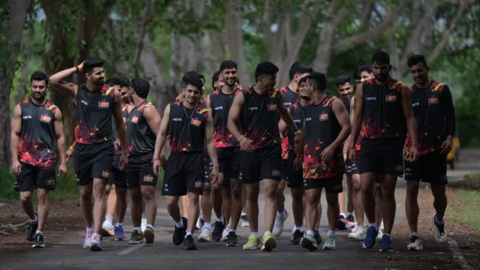 PKL 2025, Bengaluru Bulls SWOT Analysis: Season 6 champions Aims To Reclaim Lost Glory Under New Coach | Other Sports News