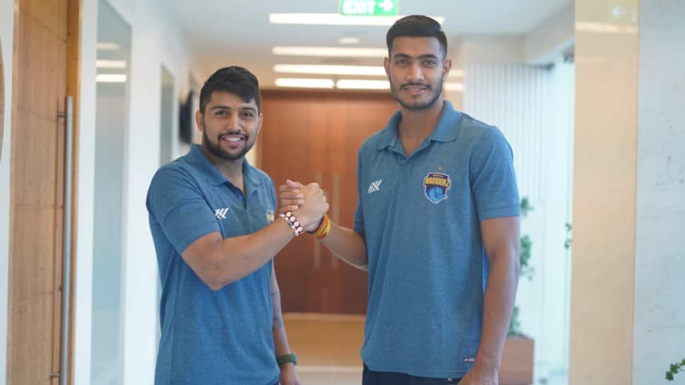 PKL 2025: Bengal Warriorz Appoint Devank Dalal As Captain For Season 12; Check Full Squad  | Other Sports News