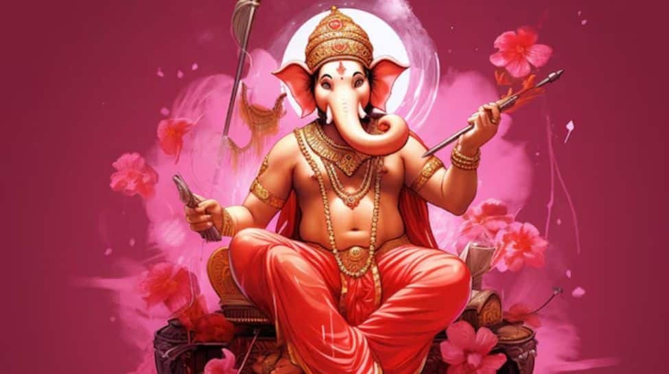 Happy Ganesh Chaturthi 2025: 70 Wishes, Images, Messages, WhatsApp And Facebook Status To welcome Ganpati Bappa | Culture News