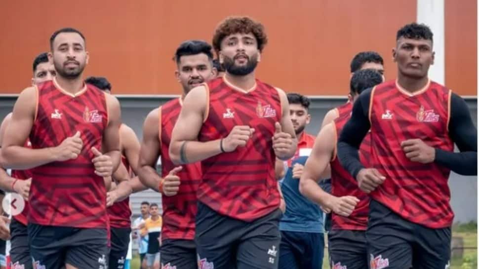 PKL 2025: Telugu Titans Aim for Glory In Season 12; Check Complete SWOT Breakdown | Other Sports News